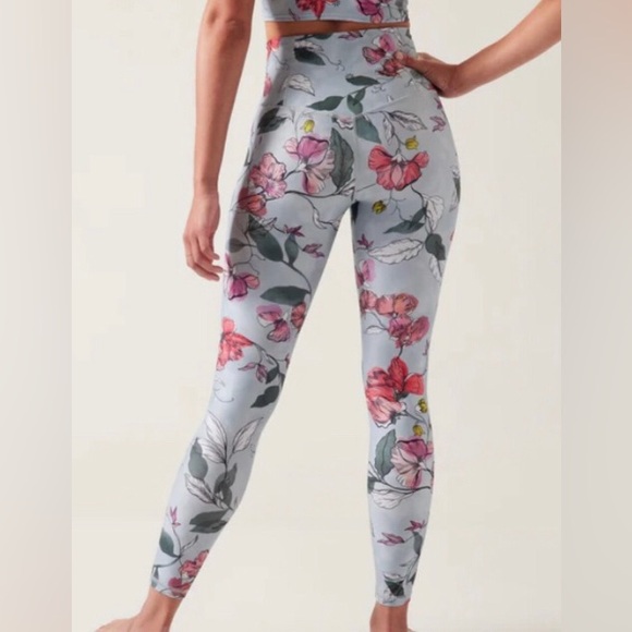 ATHLETA ELATION TIGHT - Picture 2 of 6